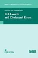 Cell Growth and Cholesterol Esters