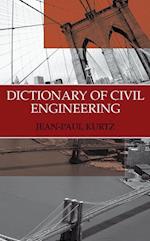 Dictionary of Civil Engineering