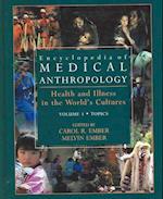 Cross-Cultural Anthropology