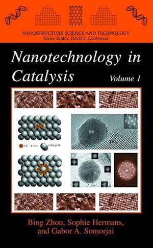 Nanotechnology in Catalysis