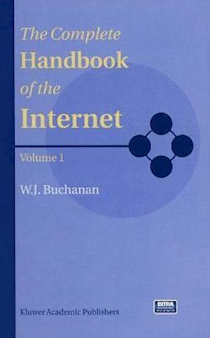 Complete Handbook of the Internet