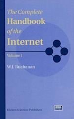 Complete Handbook of the Internet