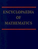 Encyclopaedia of Mathematics, Supplement III