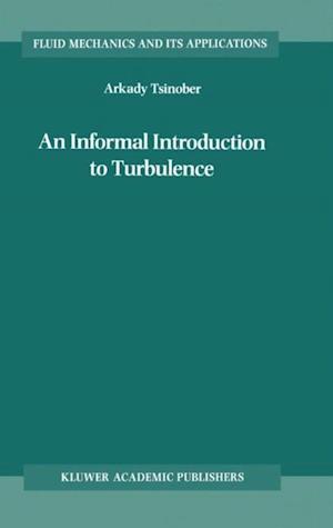 Informal Introduction to Turbulence