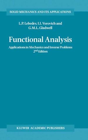 Functional Analysis