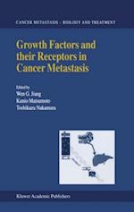 Growth Factors and their Receptors in Cancer Metastasis