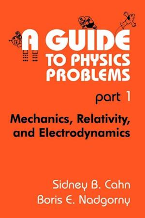 Guide to Physics Problems