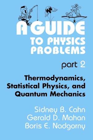 Guide to Physics Problems