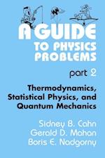 Guide to Physics Problems