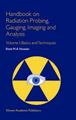 Handbook on Radiation Probing, Gauging, Imaging and Analysis