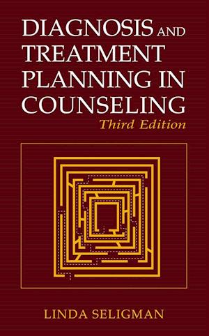 Diagnosis and Treatment Planning in Counseling