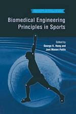 Biomedical Engineering Principles in Sports