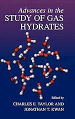 Advances in the Study of Gas Hydrates