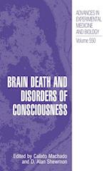 Brain Death and Disorders of Consciousness