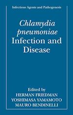 Chlamydia pneumoniae