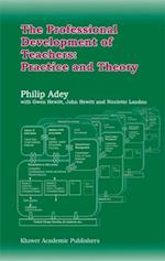 Professional Development of Teachers: Practice and Theory