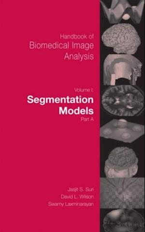 Handbook of Biomedical Image Analysis