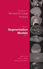 Handbook of Biomedical Image Analysis