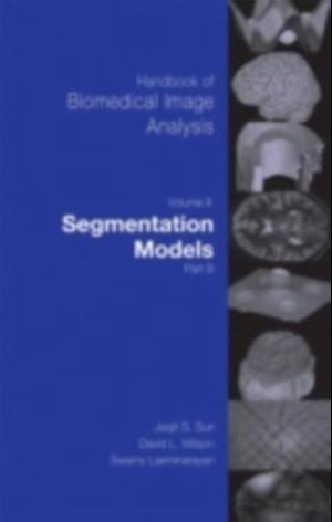 Handbook of Biomedical Image Analysis