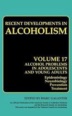 Recent Developments in Alcoholism