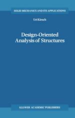 Design-Oriented Analysis of Structures