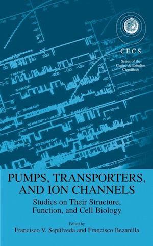 Pumps, Transporters, and Ion Channels