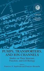 Pumps, Transporters, and Ion Channels