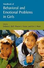 Handbook of Behavioral and Emotional Problems in Girls