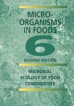 Microorganisms in Foods 6
