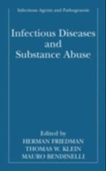 Infectious Diseases and Substance Abuse