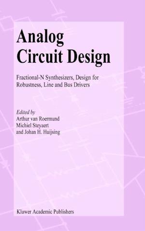 Analog Circuit Design