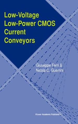 Low-Voltage Low-Power CMOS Current Conveyors