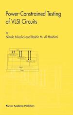 Power-Constrained Testing of VLSI Circuits