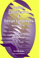 System Specification & Design Languages