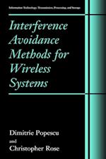 Interference Avoidance Methods for Wireless Systems