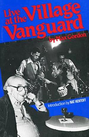 Live At The Village Vanguard