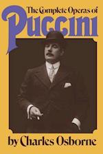 The Complete Operas Of Puccini