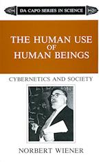 The Human Use Of Human Beings