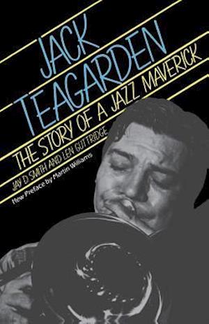 Jack Teagarden