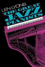 The Great Jazz Pianists