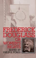 Frederick Douglass On Women's Rights