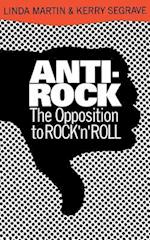 Anti-Rock