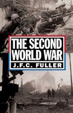 The Second World War, 1939-45