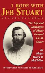 I Rode With Jeb Stuart