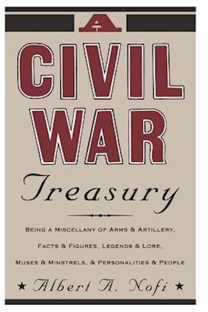 A Civil War Treasury