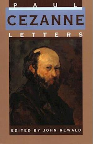 Paul Cezanne, Letters
