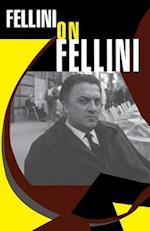 Fellini On Fellini