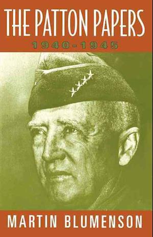 The Patton Papers