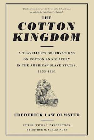 The Cotton Kingdom