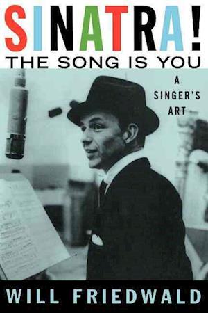 Sinatra! the Song is You